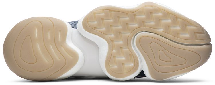 Bristol Studio x adidas Crazy BYW SharpShooter