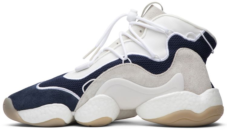 Bristol Studio x adidas Crazy BYW SharpShooter