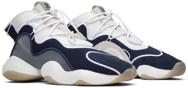 Bristol Studio x adidas Crazy BYW SharpShooter