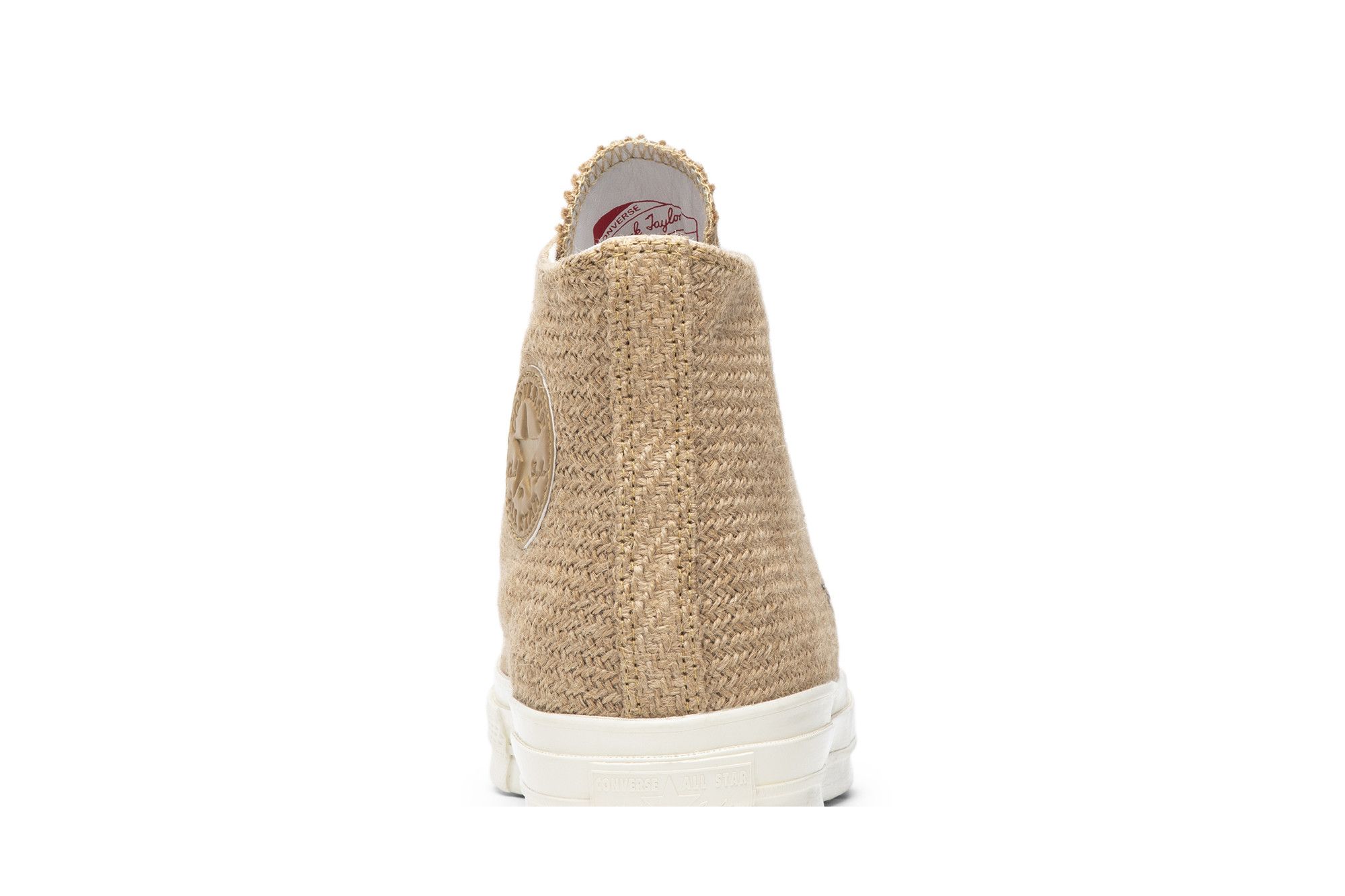 Buy Golf Le Fleur x Chuck 70 High Fabric Weave 163168C GOAT