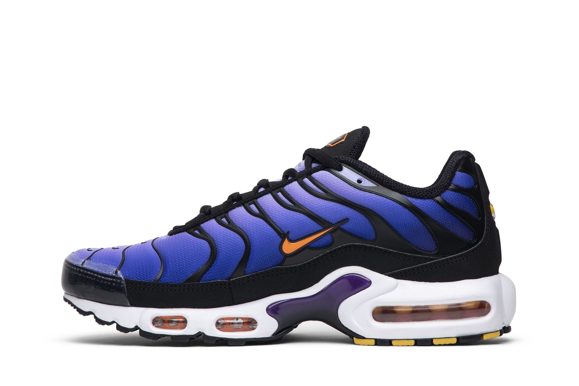 Buy Air Max Plus Voltage Purple 2018 BQ4629 002 GOAT