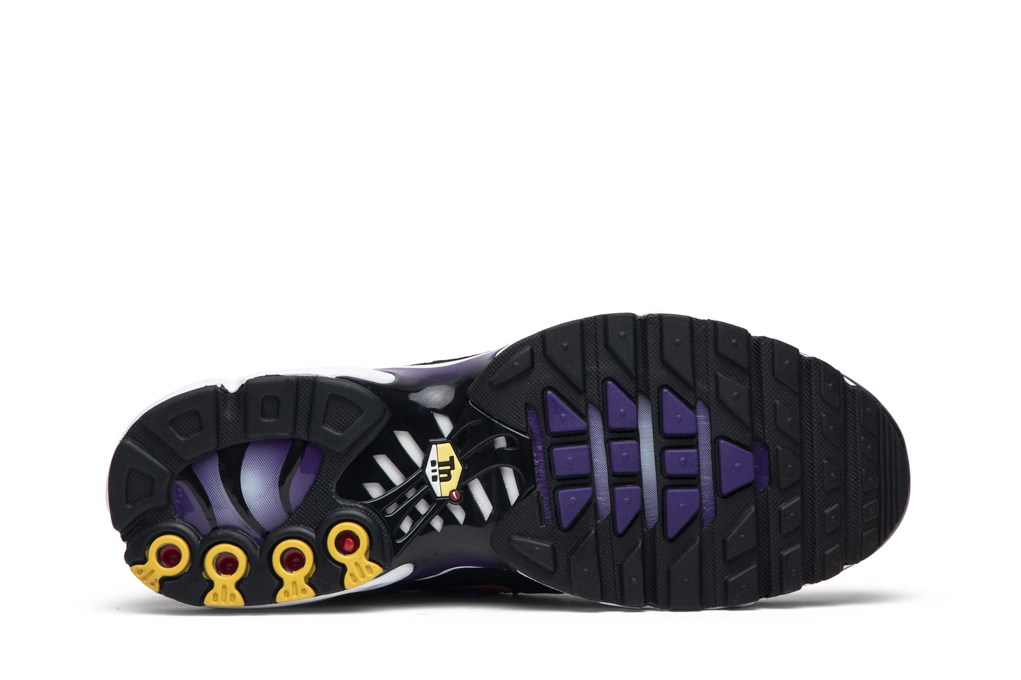 Purple metallic air max plus shop