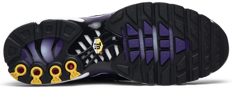 Nike Air Max Plus Voltage Purple 2018