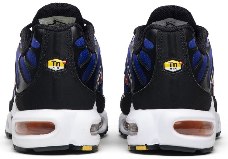 Nike Air Max Plus Voltage Purple 2018