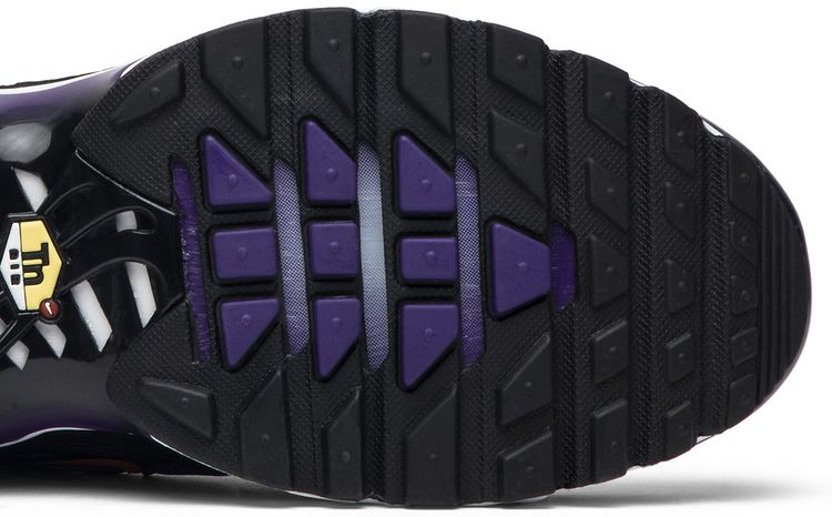 Nike Air Max Plus Voltage Purple 2018