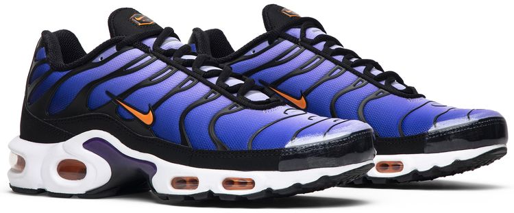 Nike Air Max Plus Voltage Purple 2018