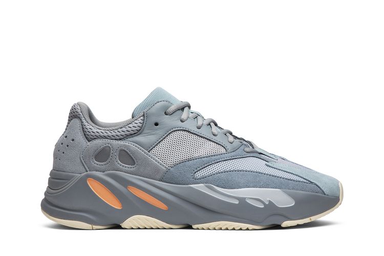 Buy adidas Yeezy Boost 700 'Inertia' - EG7597 | GOAT AU
