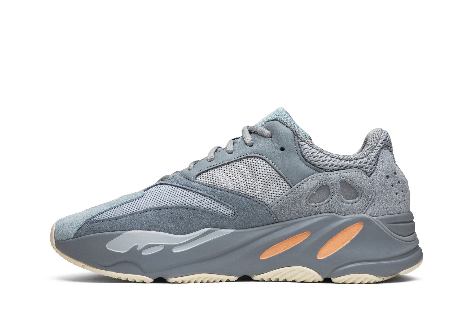 Yeezy boost 700 inertia kids cheap