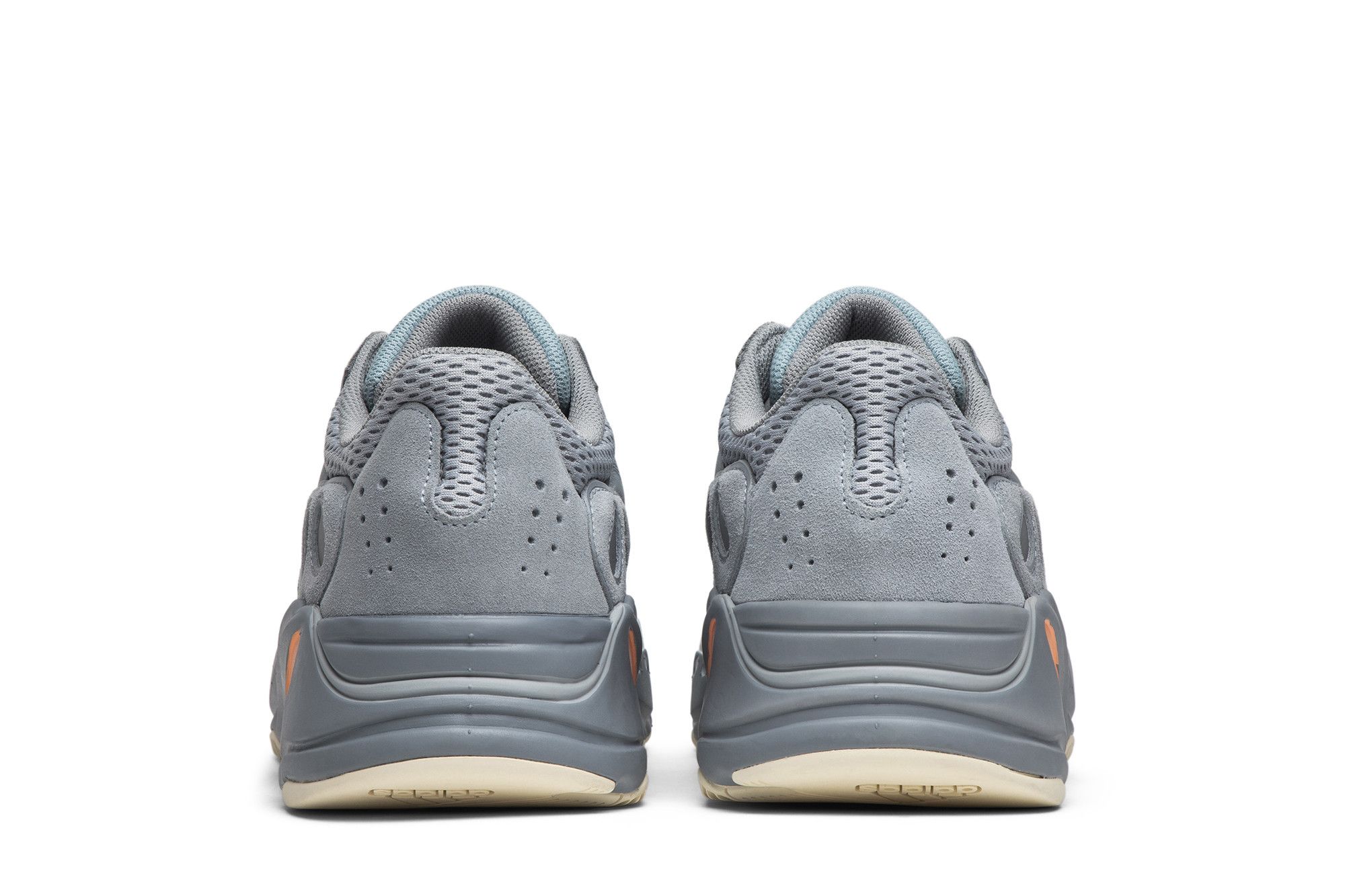 Yeezy 700 inertia sizing best sale