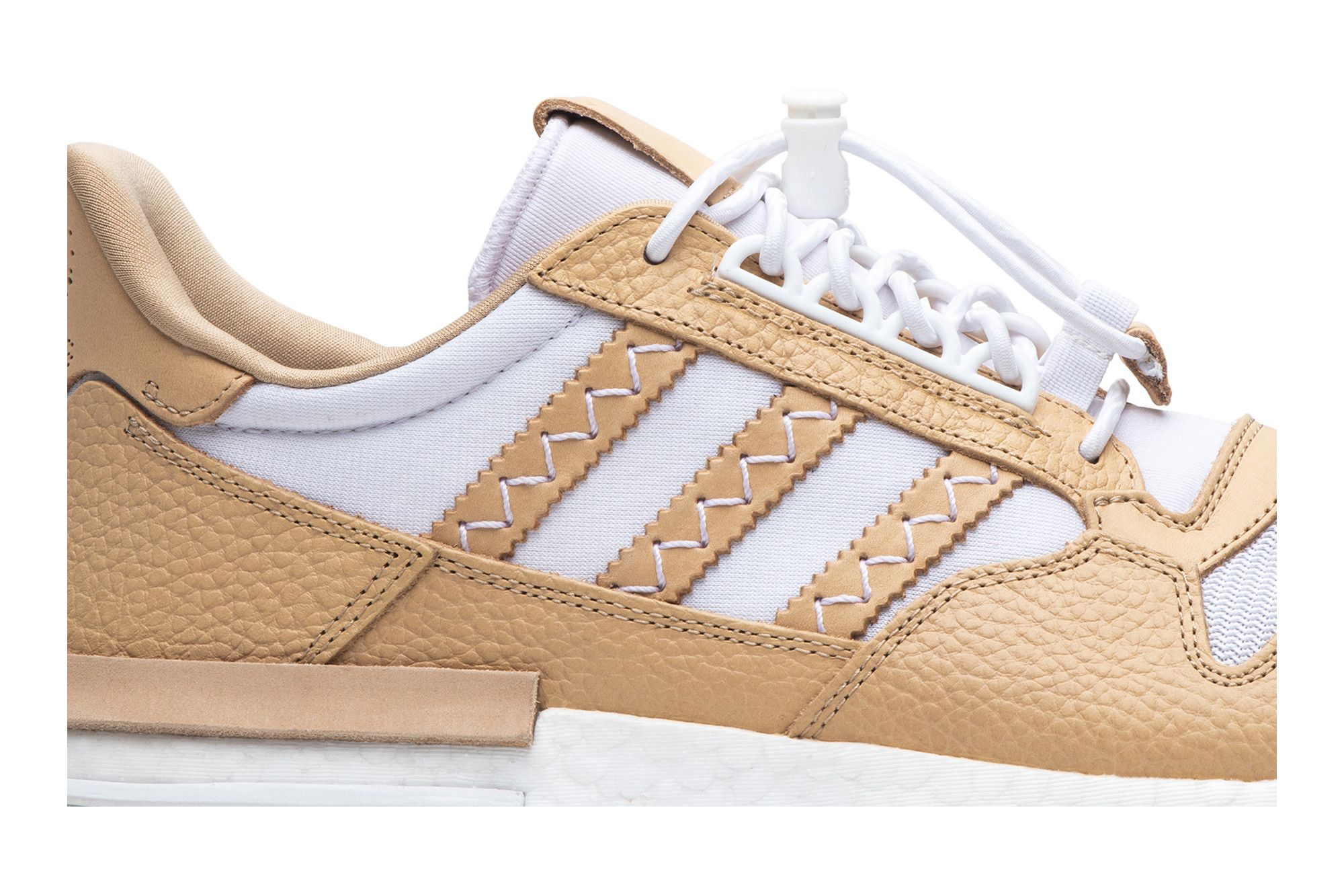 Hender scheme adidas zx 5 rm top