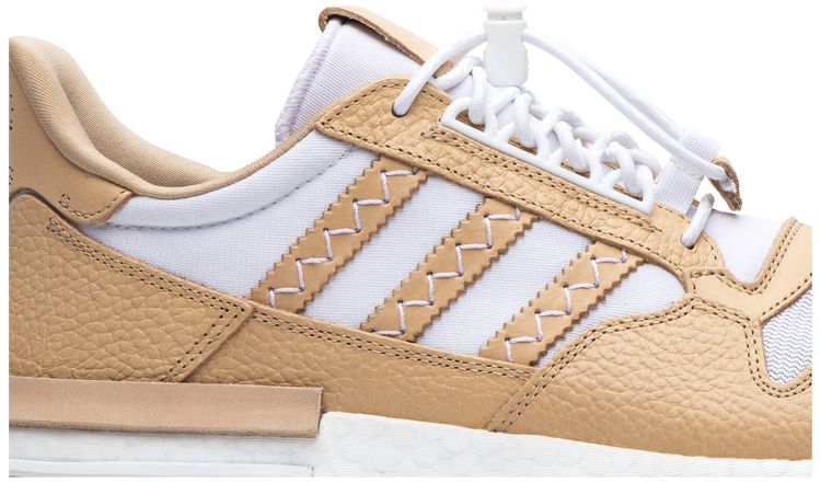 Hender Scheme x adidas ZX 500 RM MT Khaki