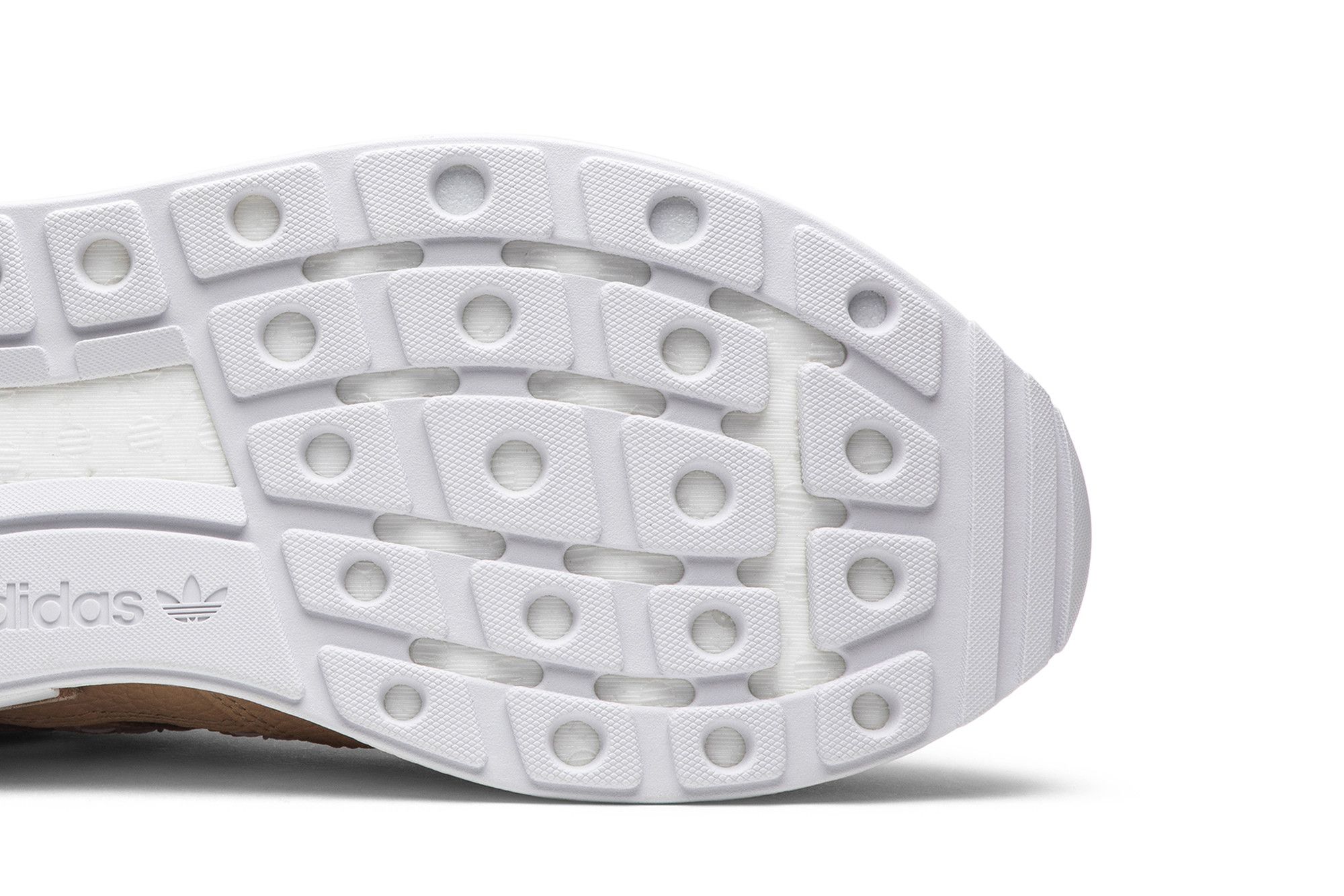 Buy Hender Scheme x adidas ZX 500 RM MT 'Khaki' - F36047 | GOAT