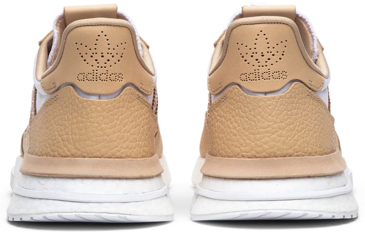 Hender Scheme x adidas ZX 500 RM MT Khaki