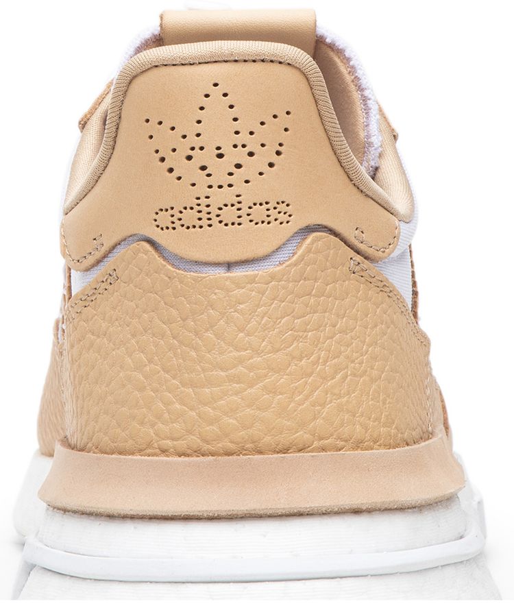 Hender Scheme x adidas ZX 500 RM MT Khaki
