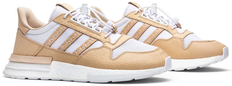 Hender Scheme x adidas ZX 500 RM MT Khaki