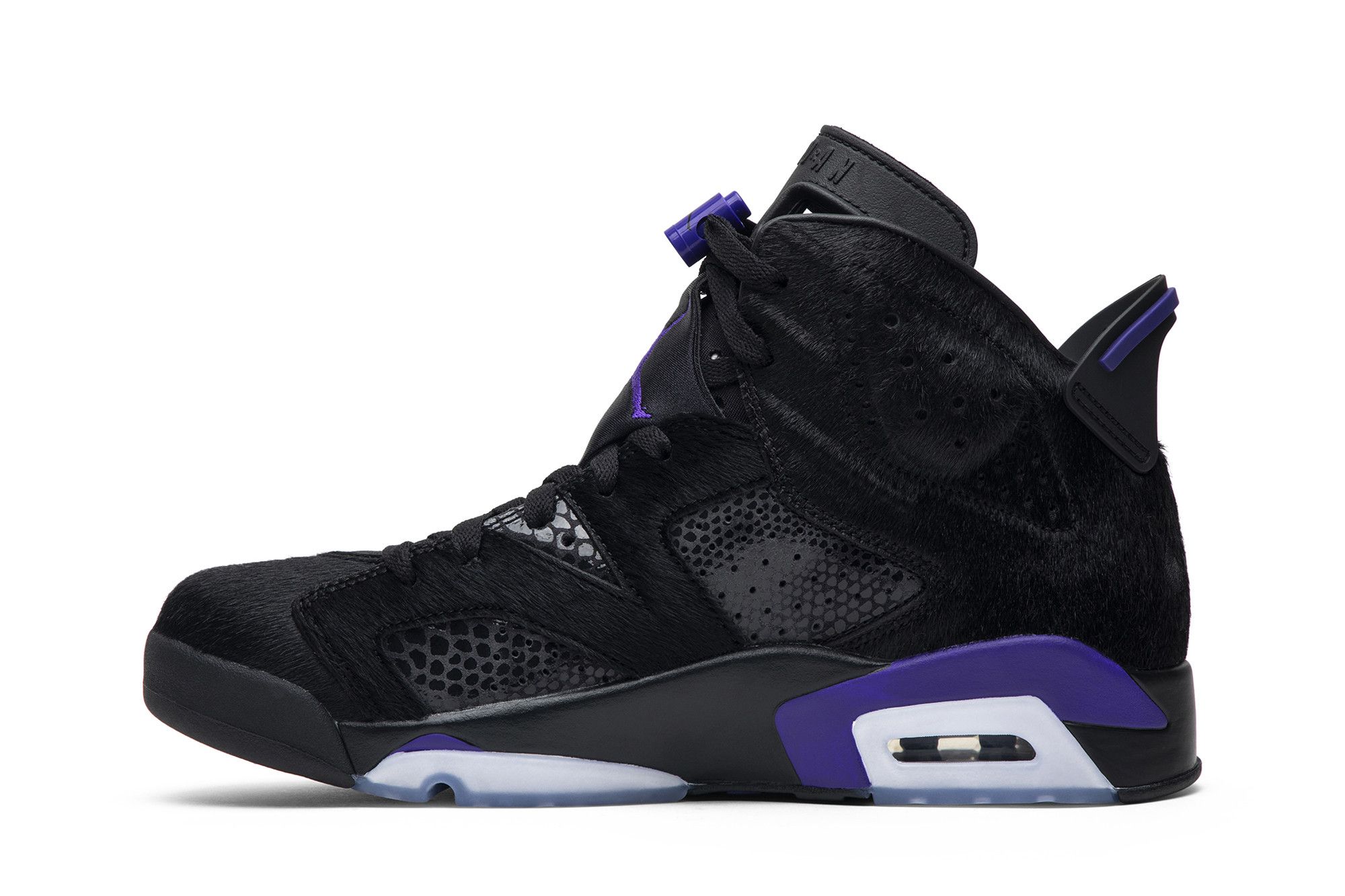 Pony jordan 6 deals