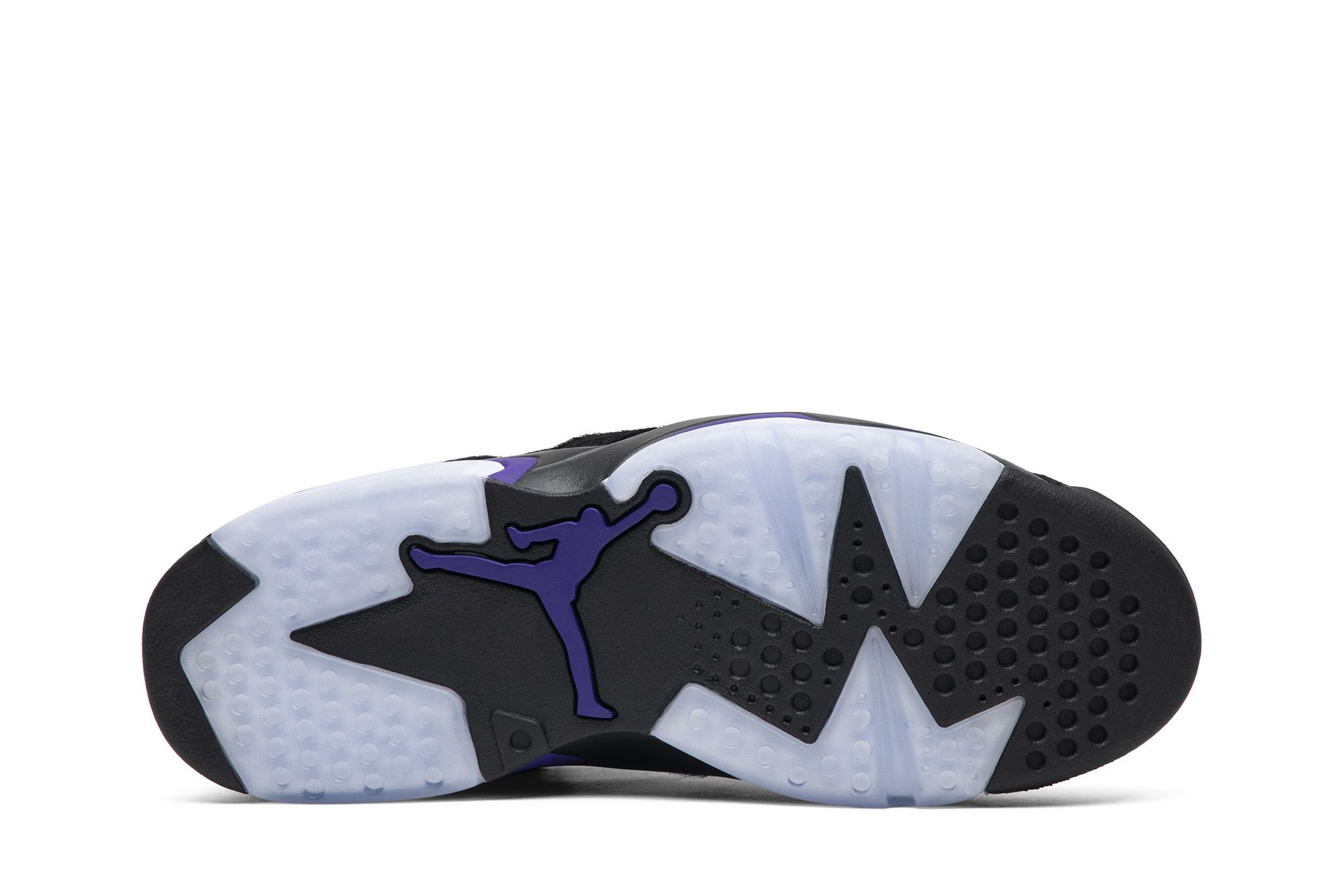 AY♡ Air Jordan 6 Retro x Social Status 'Pony Hair' AR2257-005