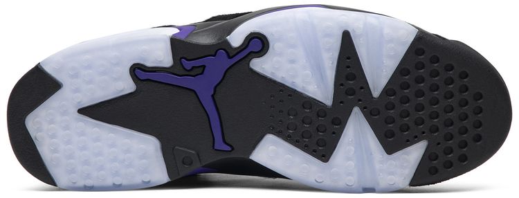 Social Status x Air Jordan 6 Retro Pony Hair