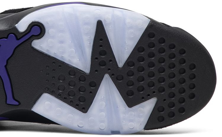 Social Status x Air Jordan 6 Retro Pony Hair