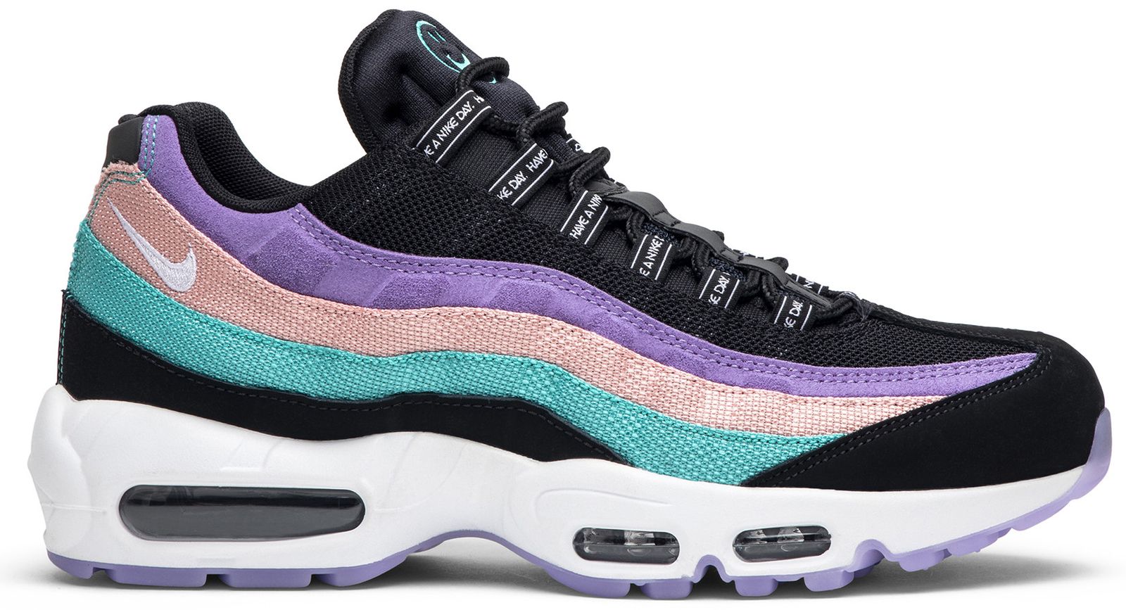 niketown air max 95