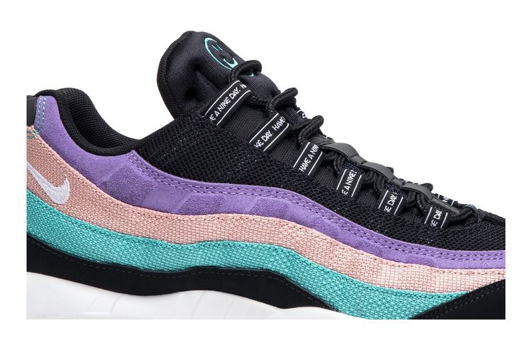 Nike Air Max 95 Have A Nike Day Rare Sneakers Nike Air Max 95  main image 2