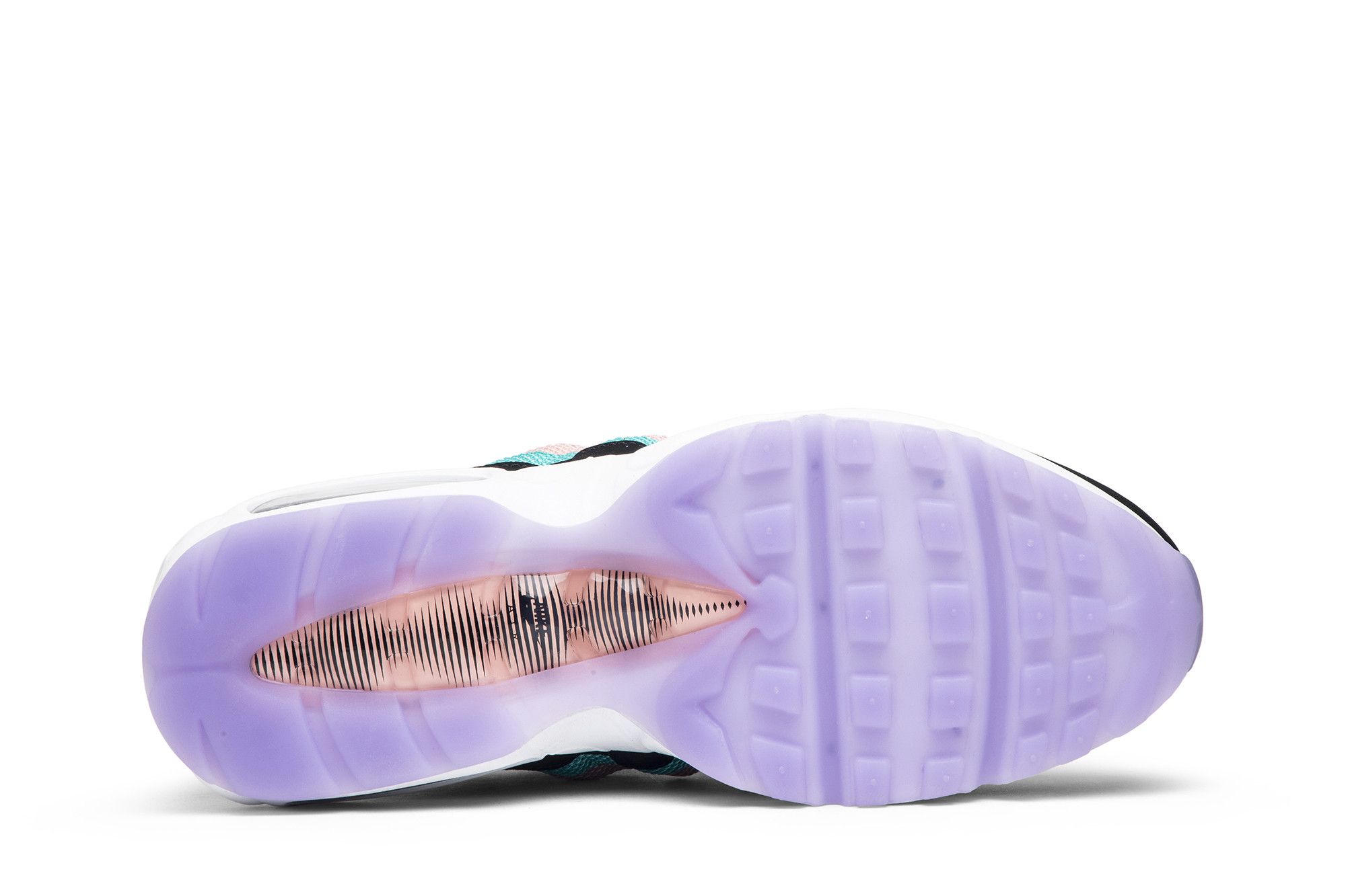 Buy Air Max 95 'Have A Nike Day' - BQ9131 001 | GOAT