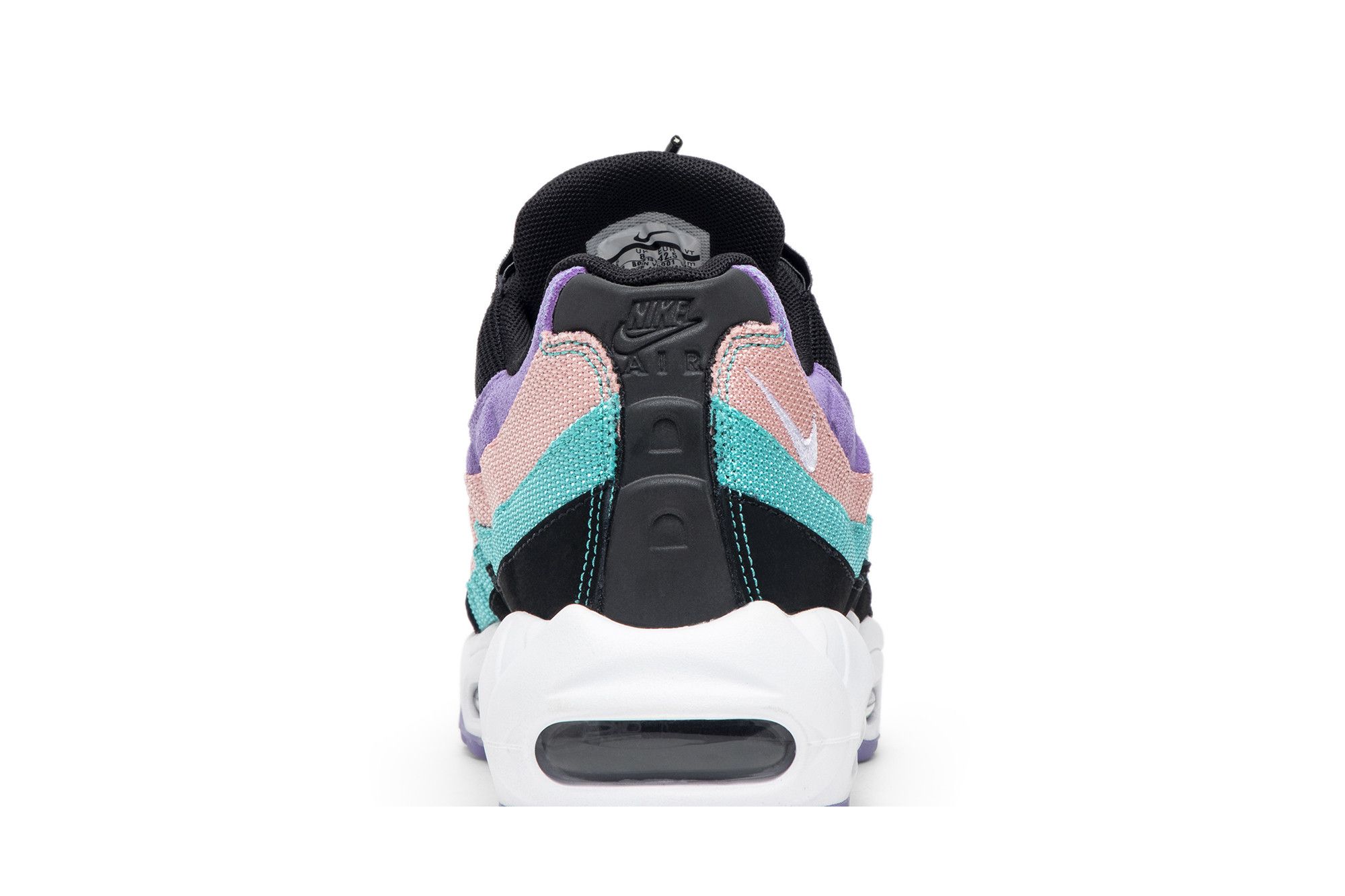Have a nike day air max 95 store