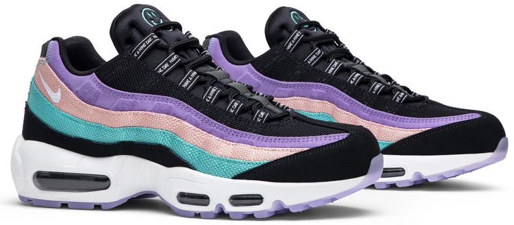 Air Max 95 Have A Nike Day