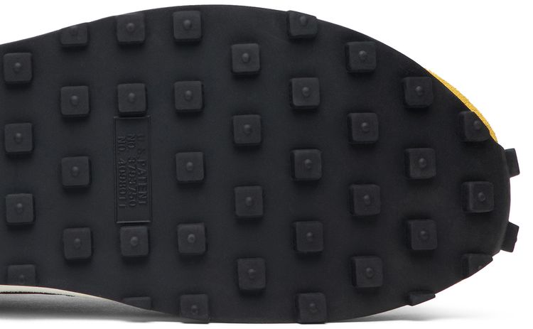 sacai x Nike LDWaffle Green Gusto