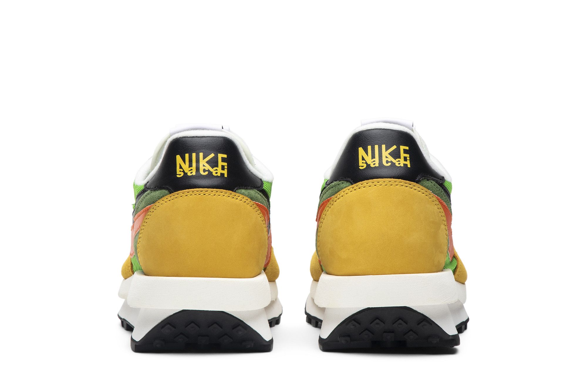Green gusto nike clearance