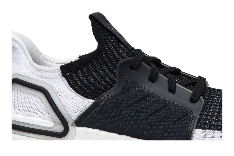 Buy Adidas UltraBoost 19 'Oreo' B37704 GOAT