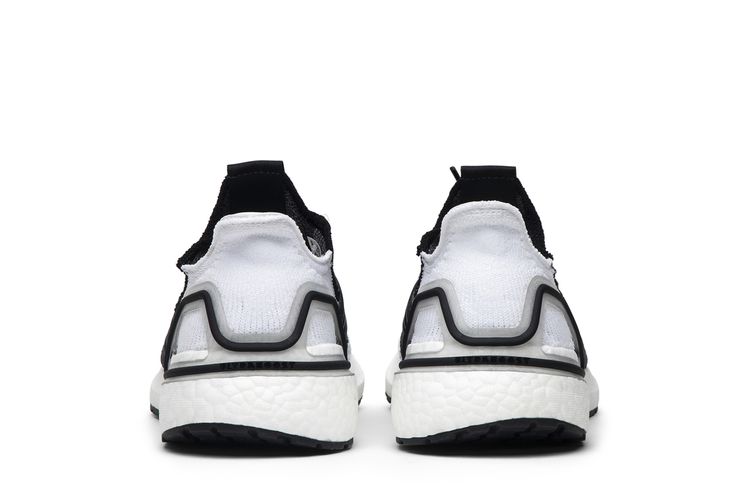 Buy adidas UltraBoost 19 'Oreo' - B37704 | GOAT