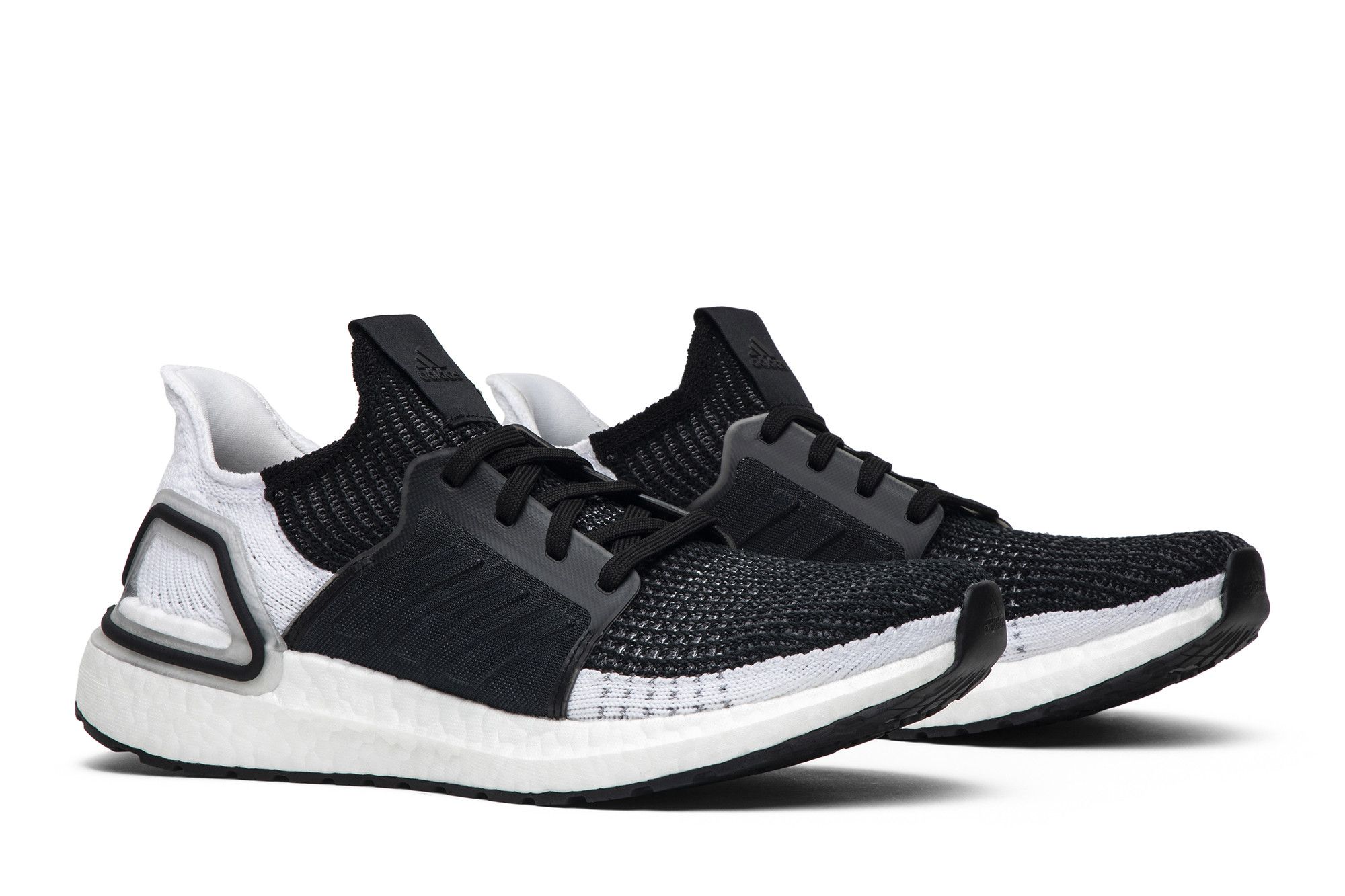 Size 7.0 UltraBoost 19 Oreo