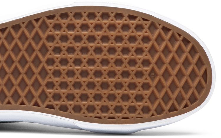 Vans SK8 Hi Patchwork