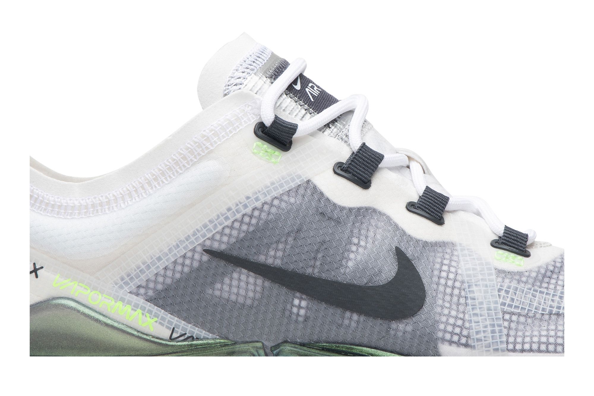 Buy Air VaporMax 2019 Lime Blast AT6810 100 GOAT