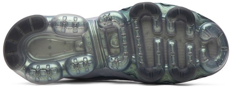 Nike Air VaporMax 2019 Lime Blast