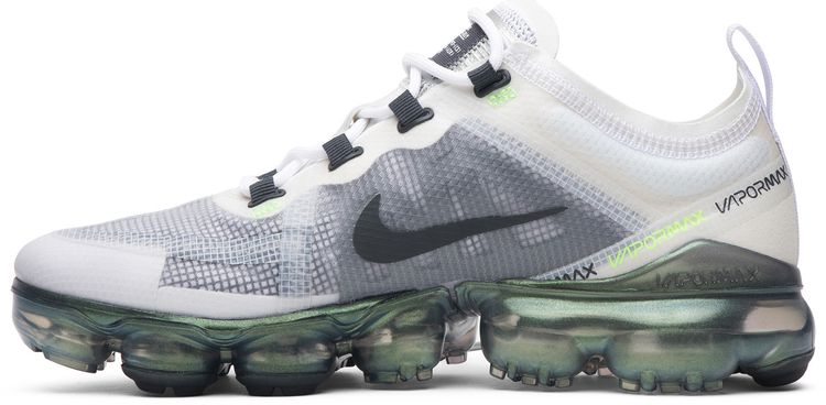 Nike Air VaporMax 2019 Lime Blast