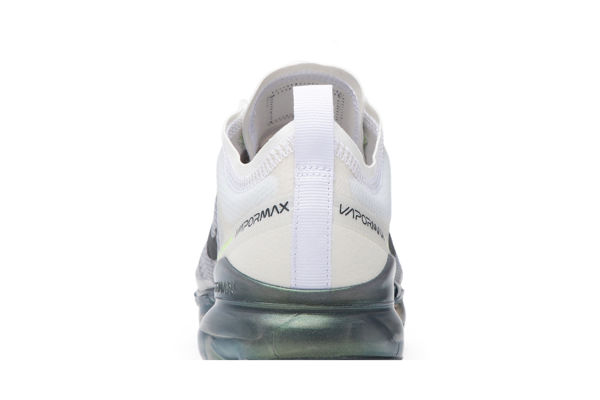 Buy Air VaporMax 2019 Lime Blast AT6810 100 GOAT