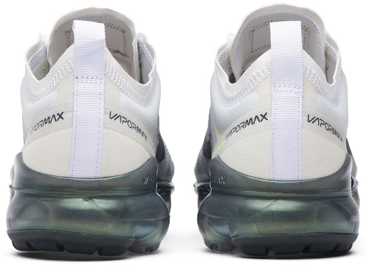 Nike Air VaporMax 2019 Lime Blast