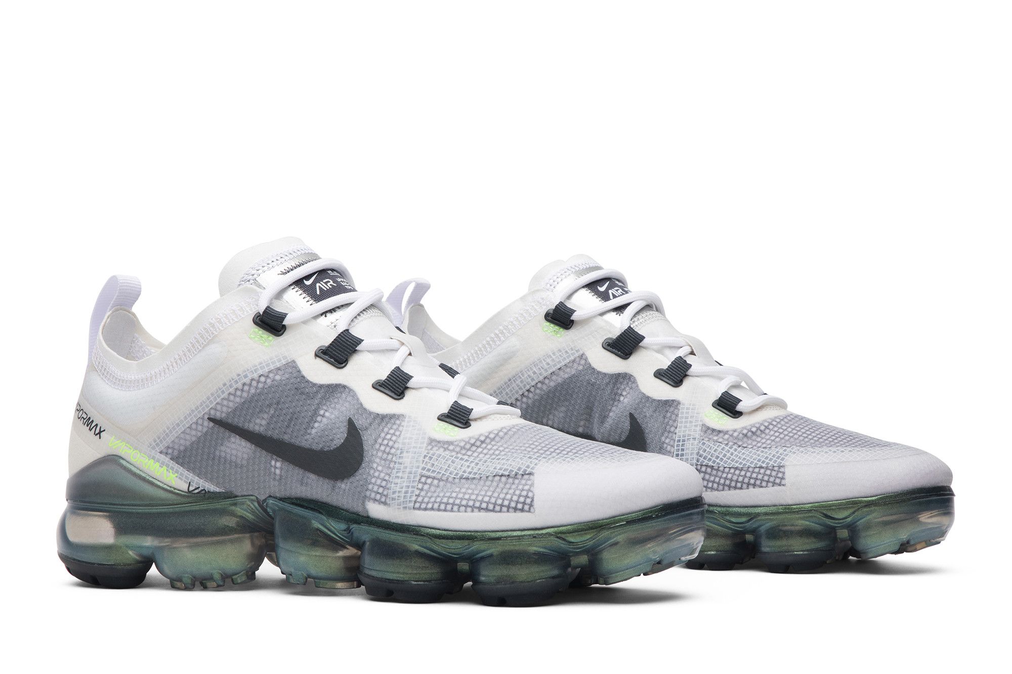 Buy Air VaporMax 2019 Lime Blast AT6810 100 GOAT CA