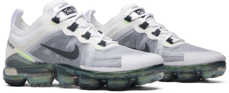 Nike Air VaporMax 2019 Lime Blast