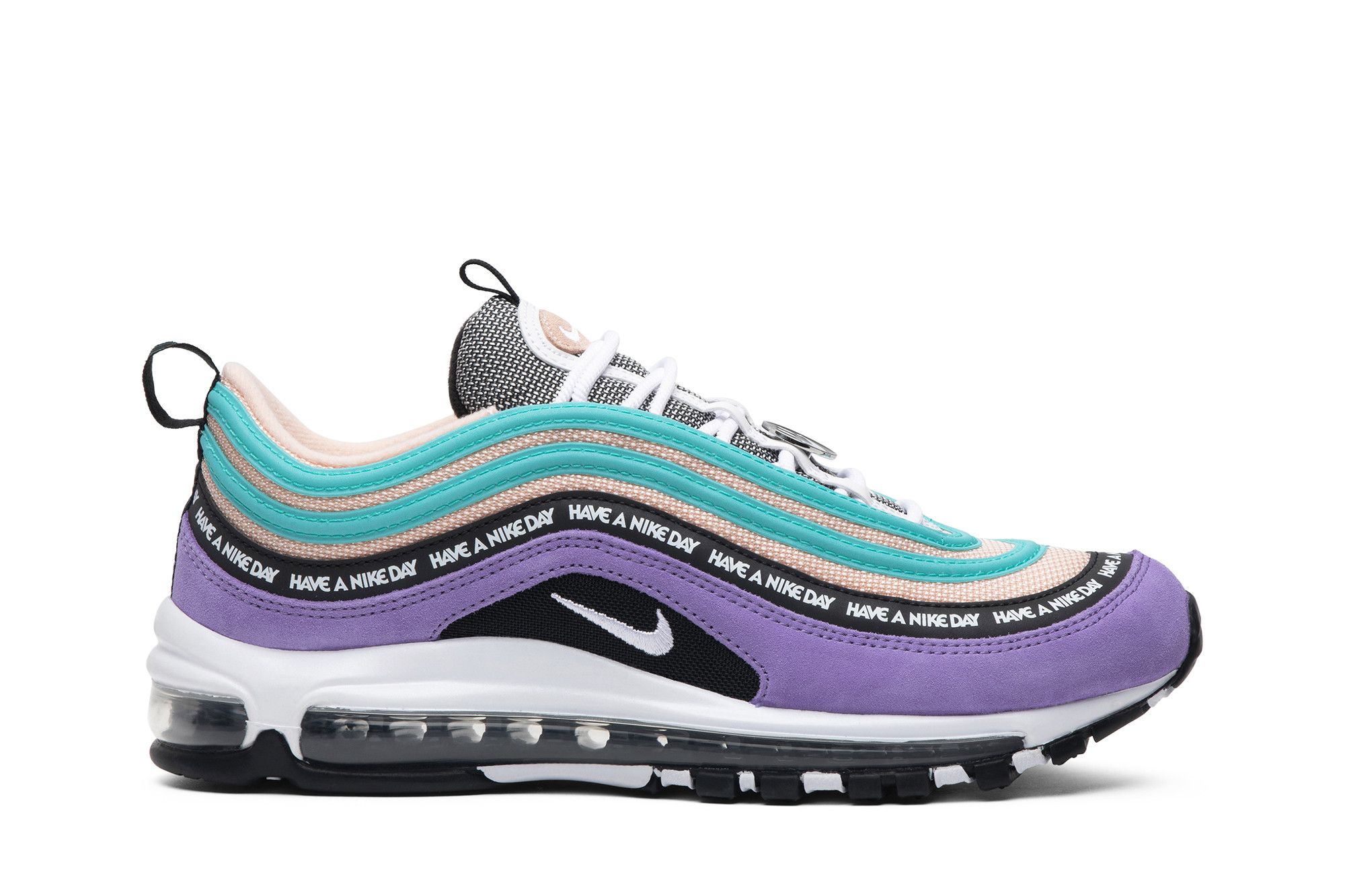 Air Max 97 'Have a Nike Day'