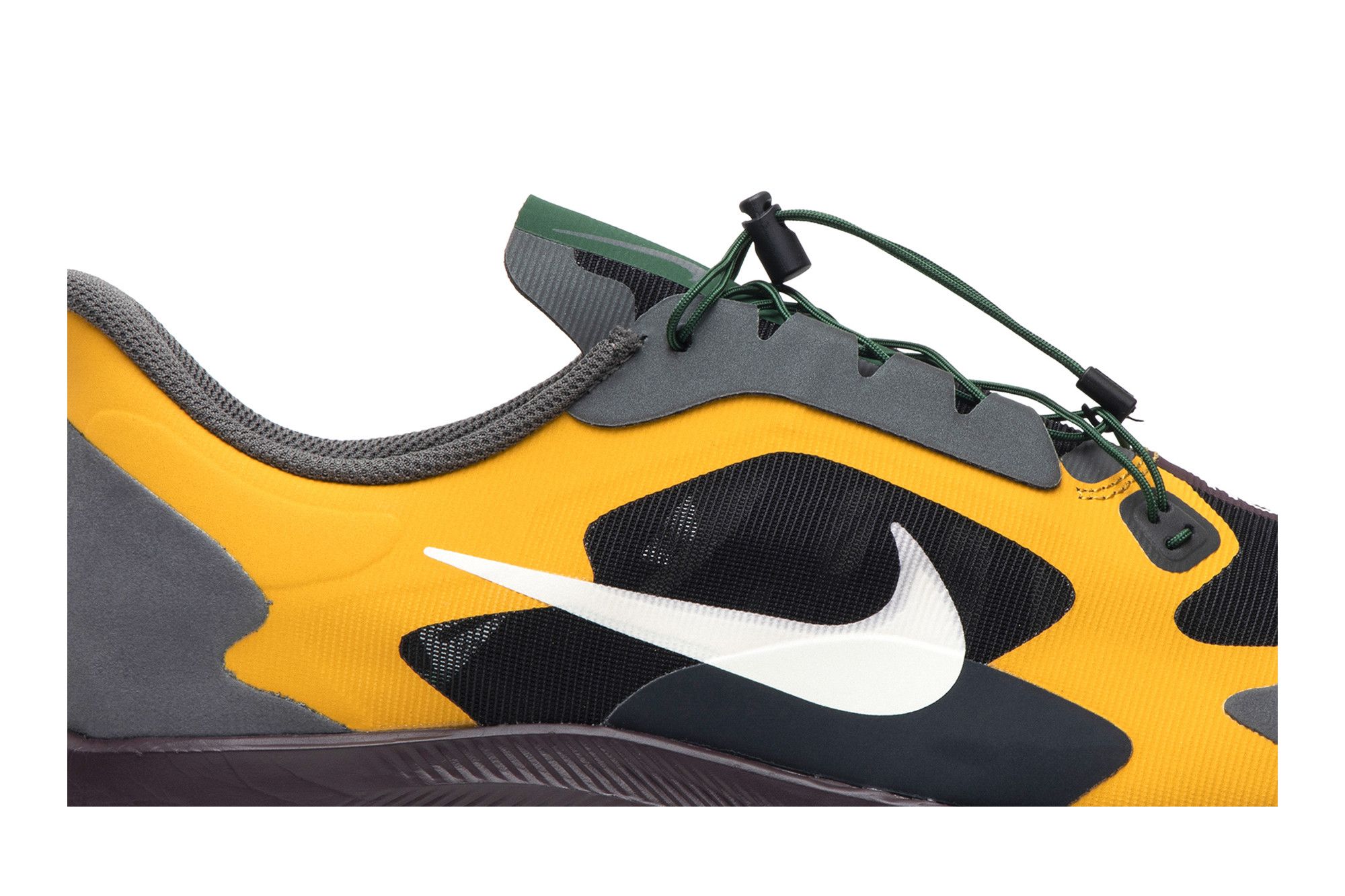 Buy Gyakusou x Zoom Pegasus Turbo Gold Fir BQ0579 700 GOAT