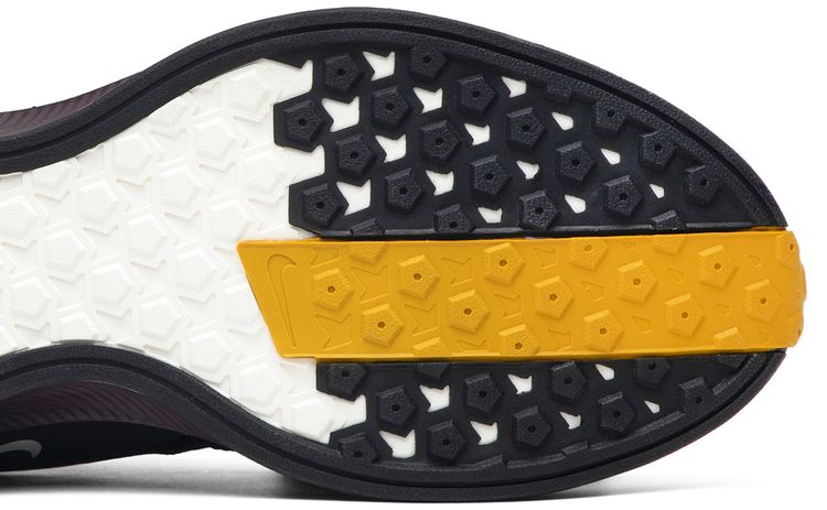 Gyakusou x Nike Zoom Pegasus Turbo Gold Fir