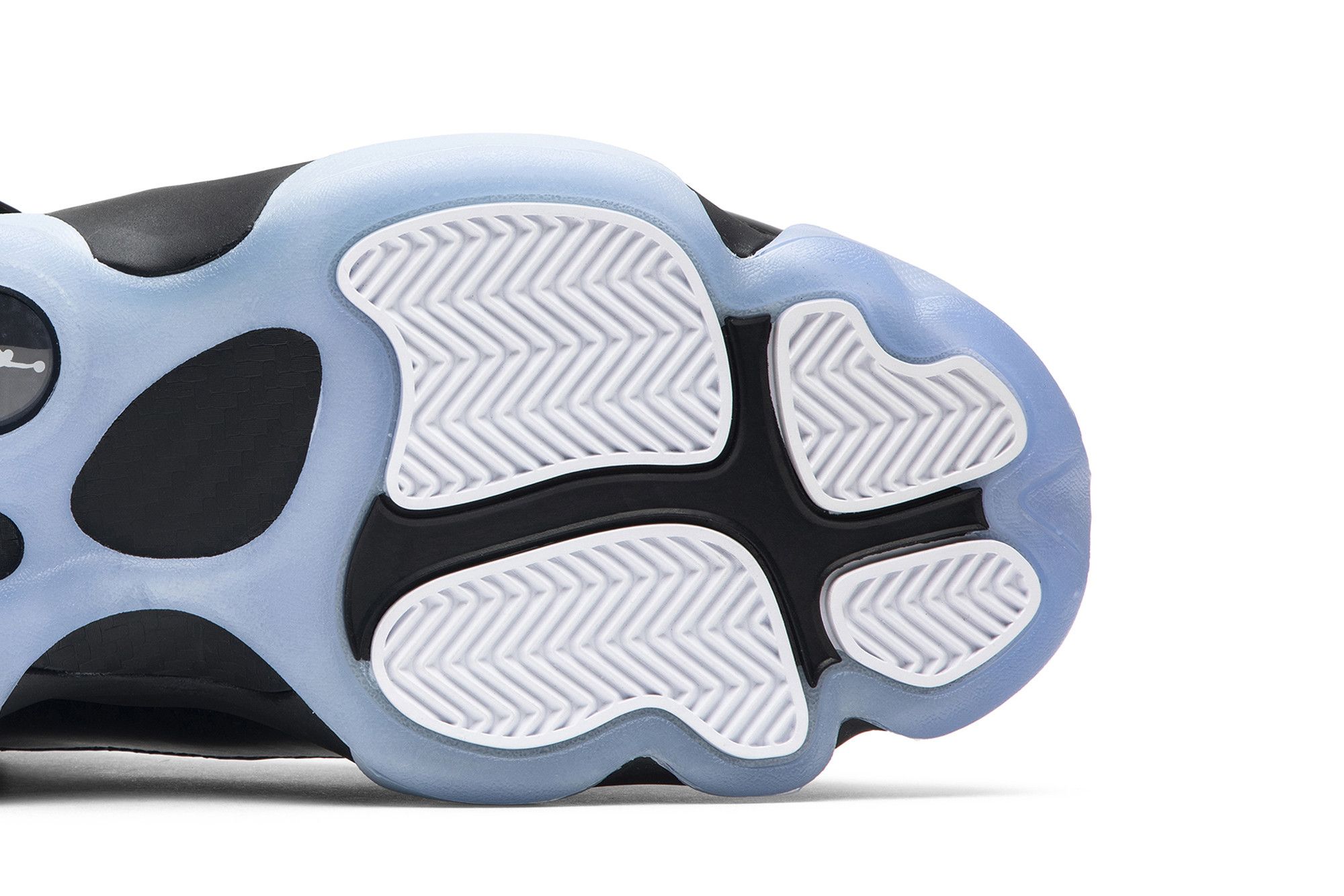 Air jordan 6 rings black ice sales