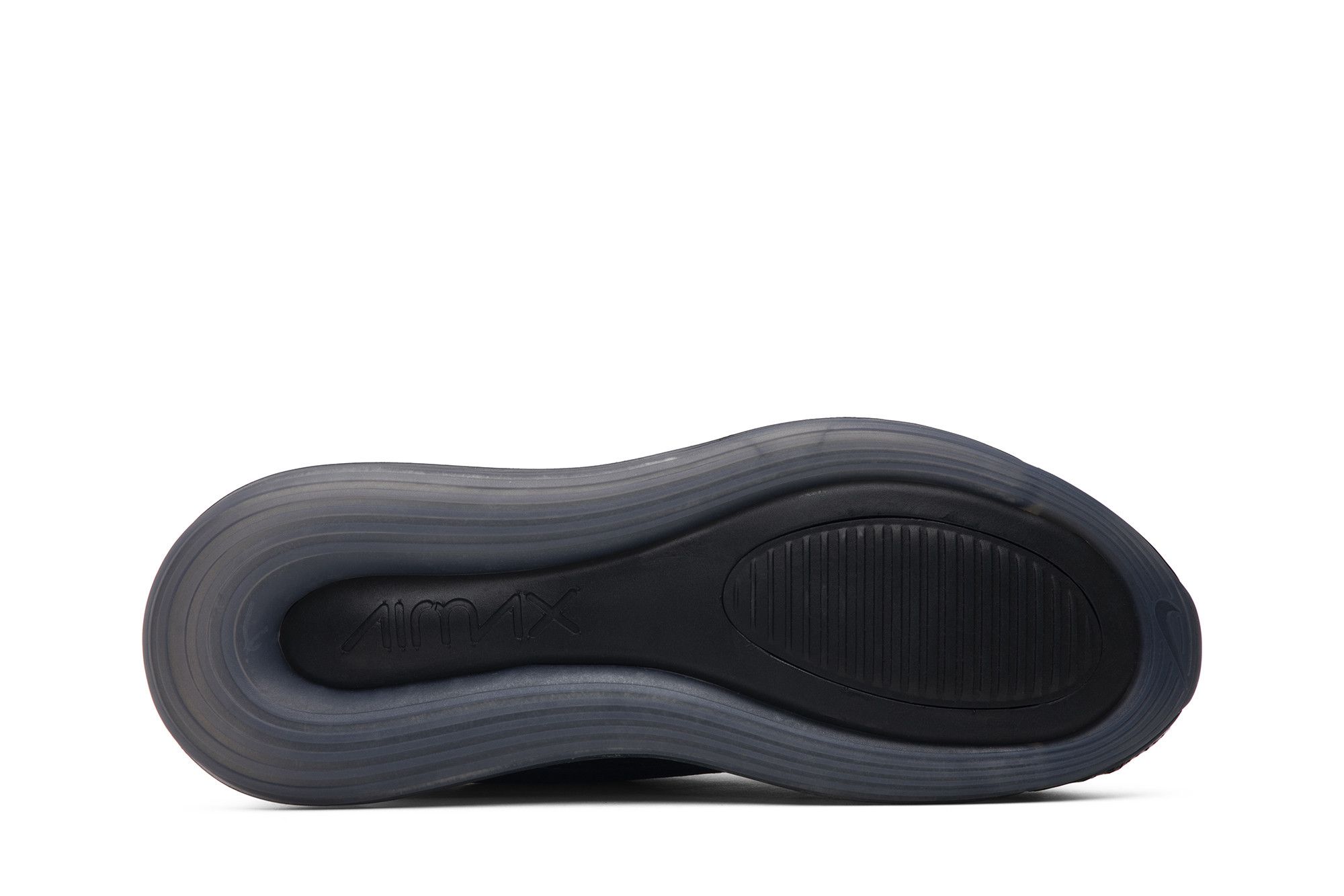 Nike Men Air Max 720 Black 9.5