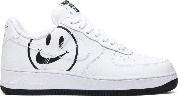 Air Force 1 Low 'Have a Nike Day - White'