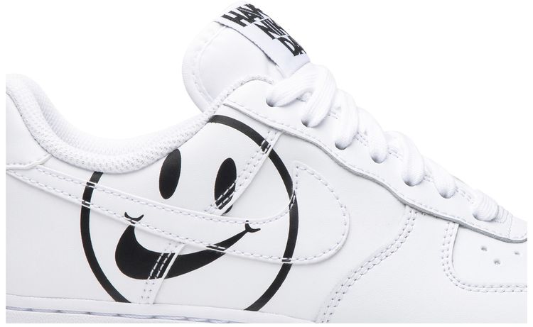 Air Force 1 Low Have a Nike Day   White