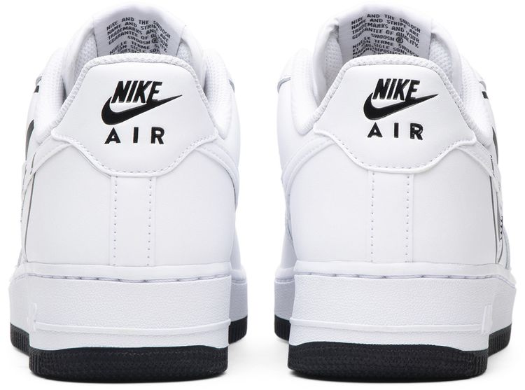 Air Force 1 Low Have a Nike Day   White