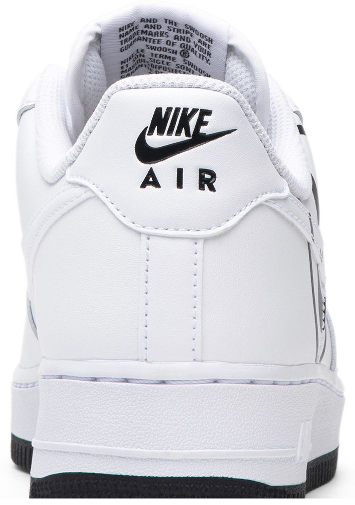 Air Force 1 Low Have a Nike Day   White